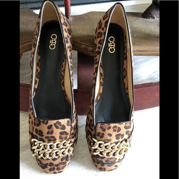 Cute flats by Cato size 8 medium - Picture 1 of 4